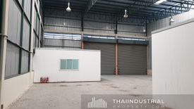 Warehouse / Factory for rent in Bang Phra, Chonburi