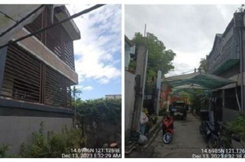 3 Bedroom House for sale in Dulong Bayan 2, Rizal
