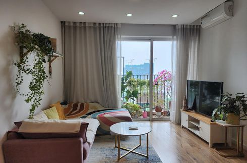 Cho thuê căn hộ chung cư 1 phòng ngủ tại Vista Verde, Bình Trưng Tây, Quận 2, Hồ Chí Minh