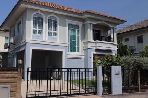 3 Bedroom House for sale in PASSORN BANGNA, Bang Phli Yai, Samut Prakan