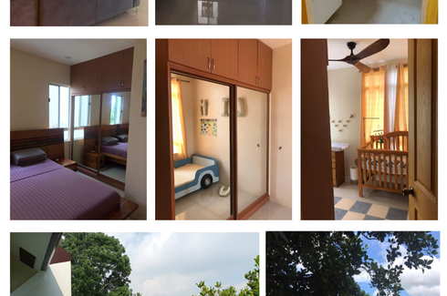 3 Bedroom House for rent in Lucsuhin, Cavite