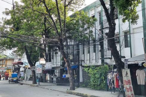 48 Bedroom Apartment for sale in Quiapo, Metro Manila near LRT-1 Carriedo
