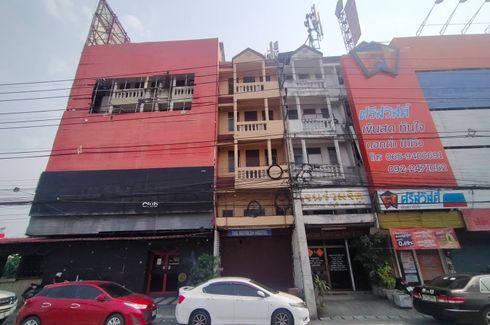 Commercial for Sale or Rent in Suthep, Chiang Mai