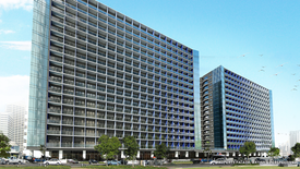 1 Bedroom Condo for sale in Barangay 76, Metro Manila near LRT-1 EDSA