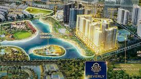 Cần bán căn hộ 1 phòng ngủ tại Vincity, Long Thạnh Mỹ, Quận 9, Hồ Chí Minh