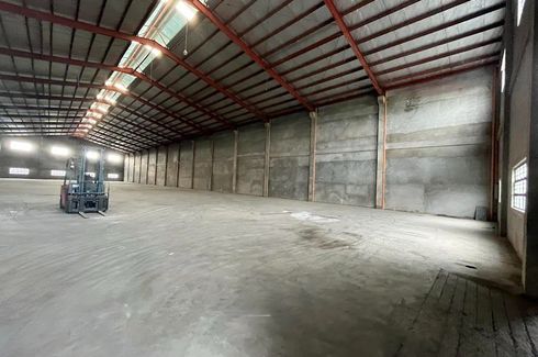 Warehouse / Factory for rent in Mapulang Lupa, Metro Manila