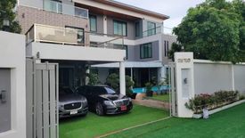 5 Bedroom House for sale in Nong Prue, Chonburi