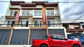 4 Bedroom House for sale in East Kamias, Metro Manila