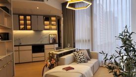 2 Bedroom Condo for Sale or Rent in Ashton Asoke - Rama 9, Din Daeng, Bangkok near MRT Phra Ram 9