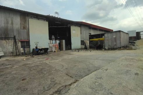 Land for sale in Taman Taming Jaya, Selangor