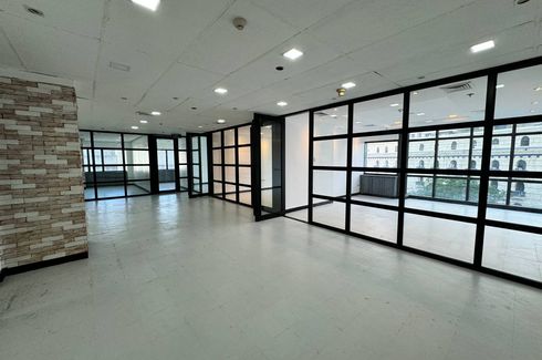 Office for rent in Urdaneta, Metro Manila near MRT-3 Ayala