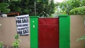 Land for sale in Socorro, Metro Manila near LRT-2 Araneta Center-Cubao
