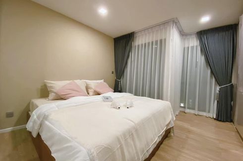 1 Bedroom Condo for rent in Kave Town Space, Khlong Nueng, Pathum Thani