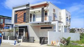 4 Bedroom House for sale in Tawason, Cebu