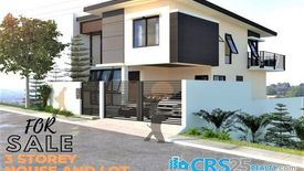 5 Bedroom House for sale in Cadulawan, Cebu