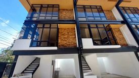 3 Bedroom Townhouse for sale in Pasong Tamo, Metro Manila