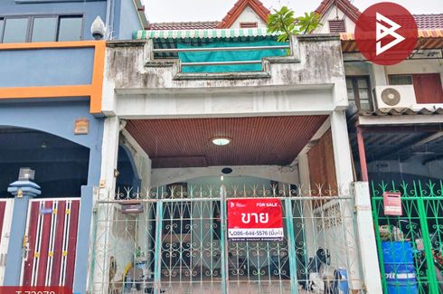 Townhouse for sale in Bang Na, Bangkok near BTS Udom Suk