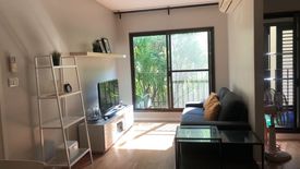 1 Bedroom Condo for rent in Condolette Dwell Sukhumvit 26, Khlong Tan, Bangkok near BTS Phrom Phong