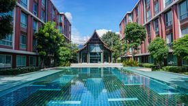 1 Bedroom Condo for rent in D VIENG Santitham, Chang Phueak, Chiang Mai