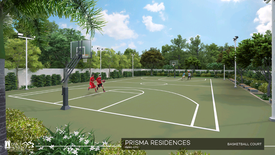 2 Bedroom Condo for sale in Prisma Residences, Maybunga, Metro Manila