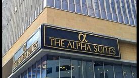 2 Bedroom Condo for sale in Bel-Air, Metro Manila