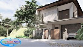 4 Bedroom House for sale in Casili, Cebu