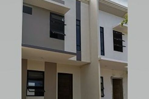 2 Bedroom Townhouse for sale in San Jose, Cebu