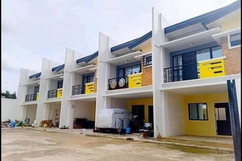4 Bedroom Townhouse for sale in Inayawan, Cebu