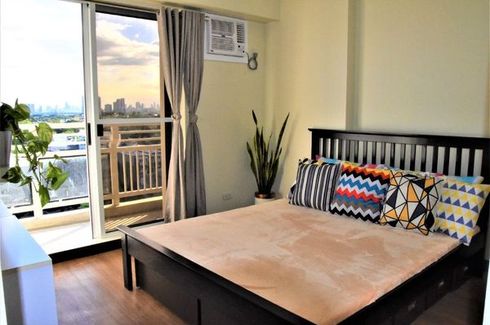 2 Bedroom Condo for rent in Laging Handa, Metro Manila near MRT-3 Kamuning