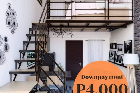 1 Bedroom Townhouse for sale in Ocana, Cebu