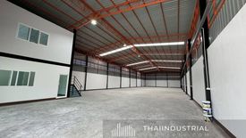 Warehouse / Factory for rent in Khlong Song, Pathum Thani