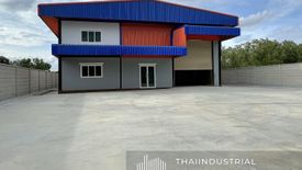 Warehouse / Factory for rent in Khlong Song, Pathum Thani