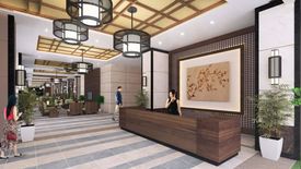 1 Bedroom Condo for sale in Kai Garden Residences, Malamig, Metro Manila near MRT-3 Boni