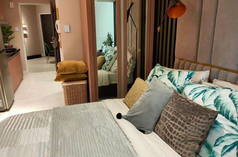 1 Bedroom Condo for Sale or Rent in Sierra Valley Gardens, San Juan, Rizal