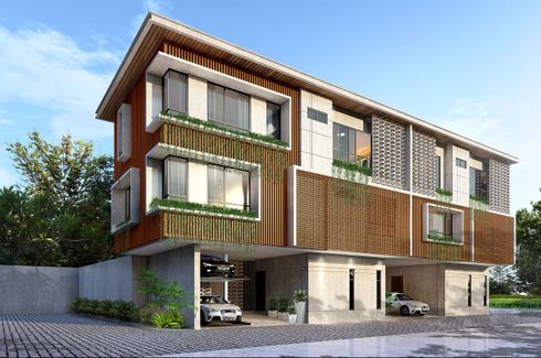 3 Bedroom House for sale in Quiapo, Metro Manila near LRT-1 Carriedo