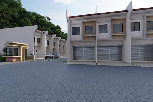 3 Bedroom Townhouse for sale in Perrelos, Cebu