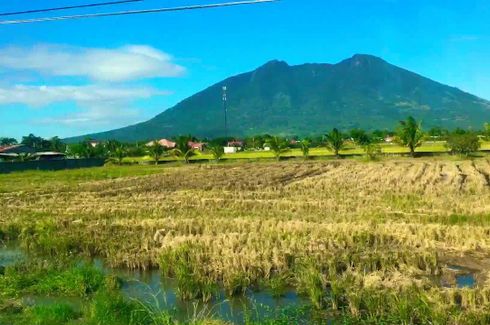 Land for sale in San Agustin Norte, Pampanga