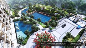 3 Bedroom Condo for sale in Allegra Garden Place, Bagong Ilog, Metro Manila