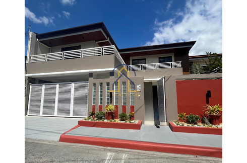 5 Bedroom Townhouse for sale in San Andres, Rizal