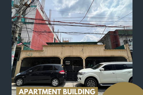 Apartment for sale in Urdaneta, Metro Manila near MRT-3 Ayala