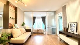 1 Bedroom Condo for sale in Lumpini Place Ramintra-Laksi, Anusawari, Bangkok near MRT Ram Inthra 3