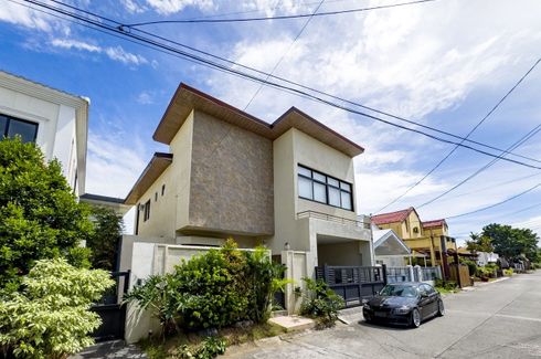 5 Bedroom House for Sale or Rent in BF Homes, Metro Manila