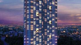 3 Bedroom Condo for sale in Fairlane Residences, Kapitolyo, Metro Manila near MRT-3 Boni