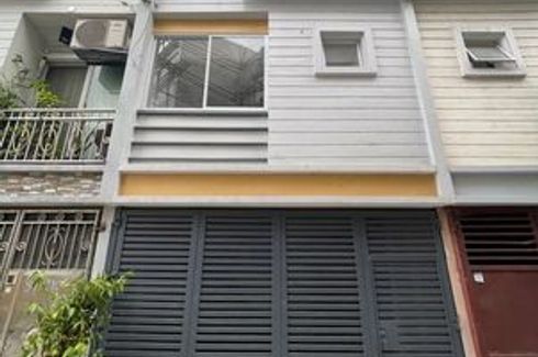 2 Bedroom House for sale in Pasong Tamo, Metro Manila