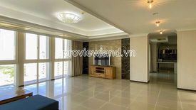 4 Bedroom Apartment for rent in An Phu, Ho Chi Minh