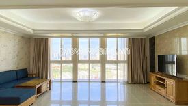 4 Bedroom Apartment for rent in An Phu, Ho Chi Minh