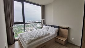 1 Bedroom Condo for sale in THE LINE Wongsawang, Wong Sawang, Bangkok near MRT Wong Sawang