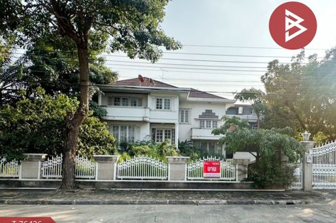 8 Bedroom House for sale in Chim Phli, Bangkok