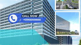 Office for sale in Ice Tower Residential-Offices, Barangay 76, Metro Manila near LRT-1 EDSA