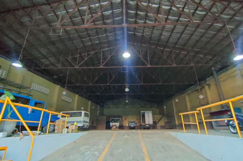 Warehouse / Factory for rent in Marikina Heights, Metro Manila